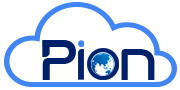Pion Global logo